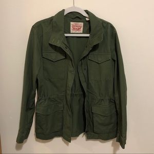 Levi Strauss & Co. Jacket!